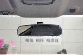 2013款东风风度帅客1.5L手动舒适型7座