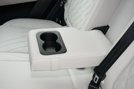 2023款奇瑞瑞虎7