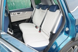 2023款奇瑞瑞虎7