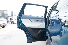 2023款奇瑞瑞虎7