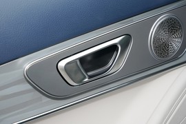 2023款奇瑞瑞虎7