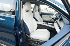 2023款奇瑞瑞虎7