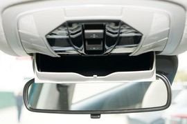 2023款奇瑞瑞虎7