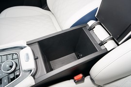 2023款奇瑞瑞虎7