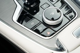 2023款奇瑞瑞虎7