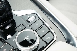 2023款奇瑞瑞虎7