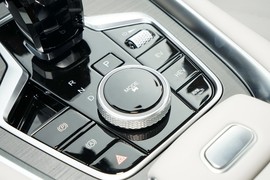 2023款奇瑞瑞虎7