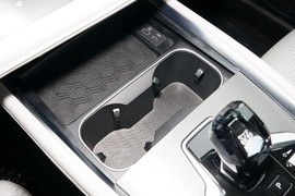 2023款奇瑞瑞虎7