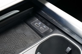 2023款奇瑞瑞虎7