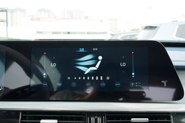 2023款奇瑞瑞虎7