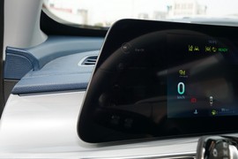 2023款奇瑞瑞虎7