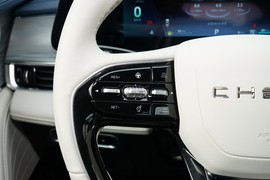 2023款奇瑞瑞虎7