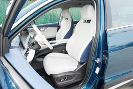 2023款奇瑞瑞虎7