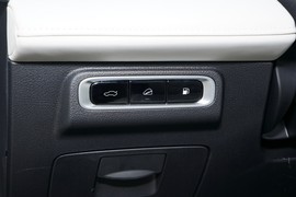 2023款奇瑞瑞虎7