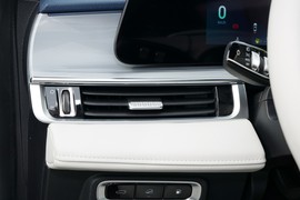 2023款奇瑞瑞虎7