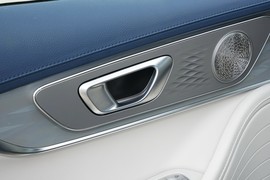 2023款奇瑞瑞虎7