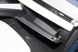 2023款奇瑞瑞虎7