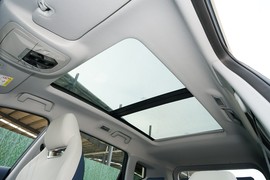 2023款奇瑞瑞虎7