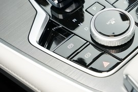 2023款奇瑞瑞虎7