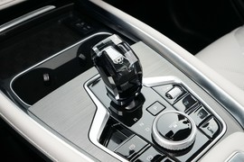 2023款奇瑞瑞虎7