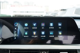 2023款奇瑞瑞虎7