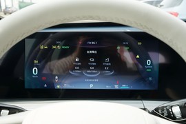 2023款奇瑞瑞虎7