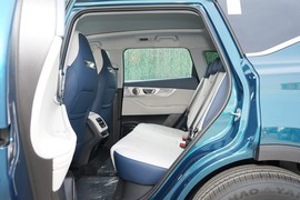 2023款奇瑞瑞虎7