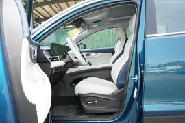 2023款奇瑞瑞虎7