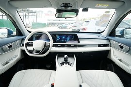 2023款奇瑞瑞虎7