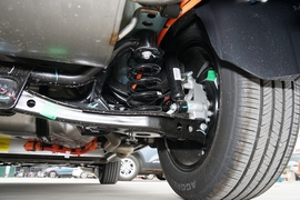 2023款奇瑞瑞虎7