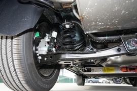 2023款奇瑞瑞虎7