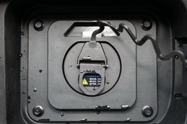 2023款奇瑞瑞虎7