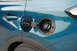 2023款奇瑞瑞虎7