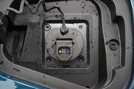 2023款奇瑞瑞虎7