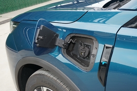 2023款奇瑞瑞虎7