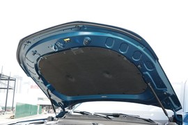 2023款奇瑞瑞虎7