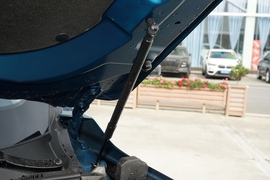 2023款奇瑞瑞虎7