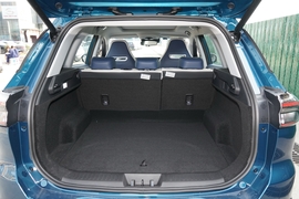 2023款奇瑞瑞虎7