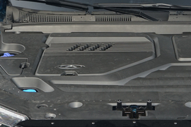 2023款奇瑞瑞虎7