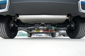 2023款奇瑞瑞虎7