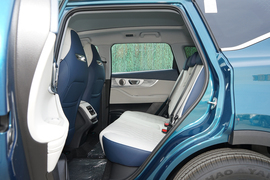 2023款奇瑞瑞虎7