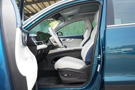 2023款奇瑞瑞虎7