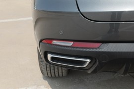 2023款长安UNI-K