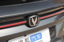 2023款长安UNI-K