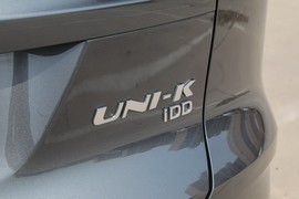 2023款长安UNI-K