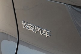 2023款长安UNI-K