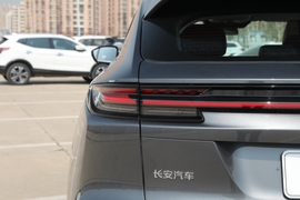 2023款长安UNI-K