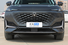 2023款长安UNI-K