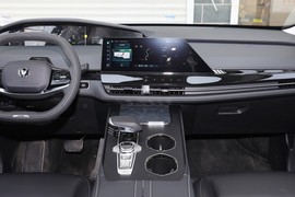 2023款长安UNI-K