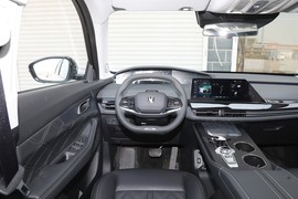 2023款长安UNI-K